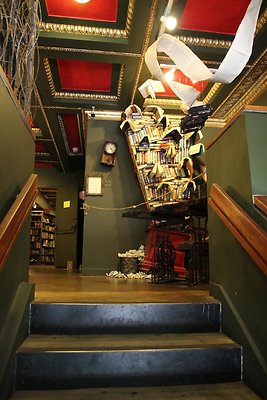 The Last Bookstore dtla-44