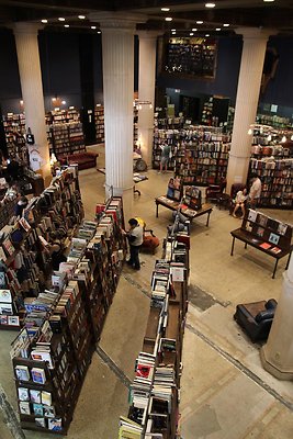 A-The Last Bookstore dtla-56