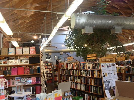 Bookstore-SKYLIGHT losfel 5