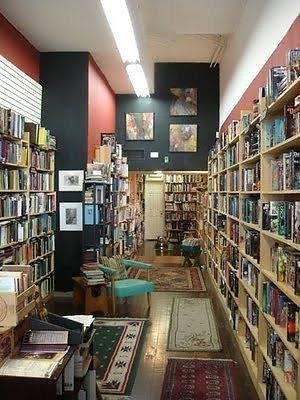 Pomona Bookstore-MAGIC Door-02