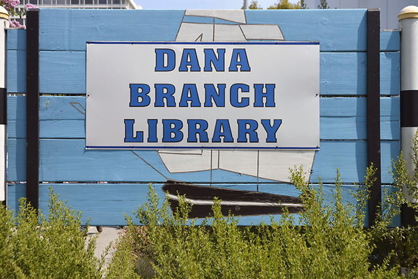 Dana Library