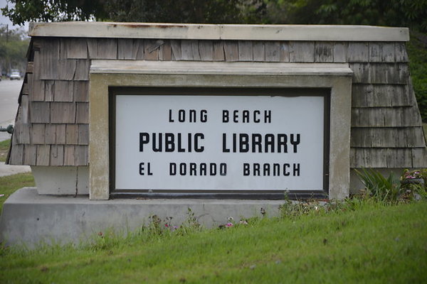 El Dorado Library