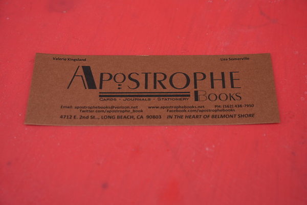 Apostrophe.16