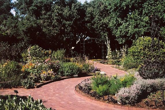 Herb Garden.H050601-25