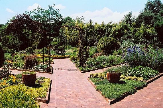 Herb Garden.H050402-21