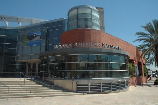Japanese American Museum