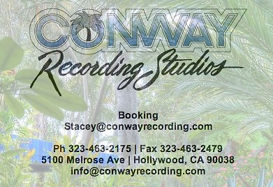 Conway Studios