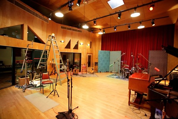 Conway Studios.Studio C