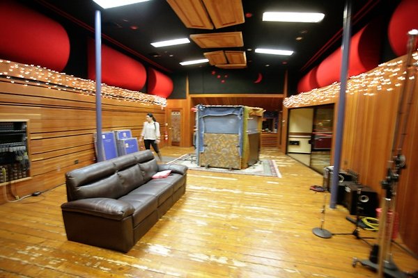 CONWAY STUDIO A 071112004