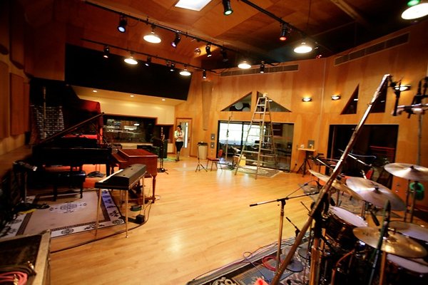 Conway Studios C