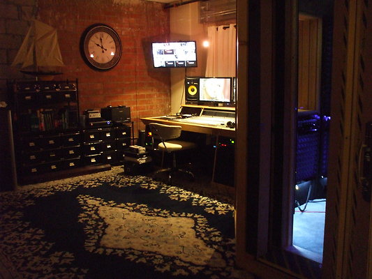 RecordingStar.08