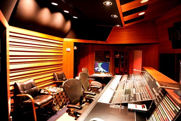 Studio A
