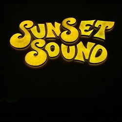 Sunset Sound
