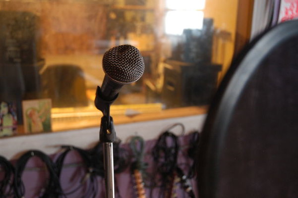 Calimucho Recording Studio