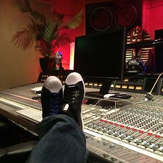 Ameraycan Recording Studios