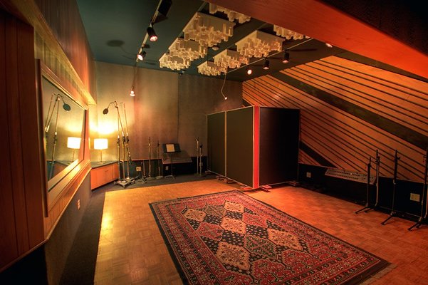 Studio.B.02 Studio.B.02