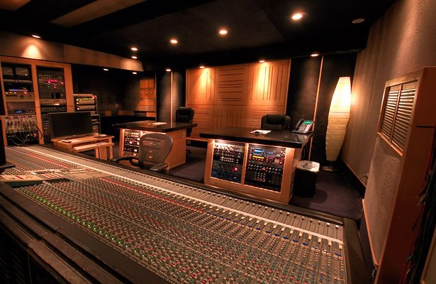 Studio.B.01 Studio.B.01