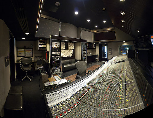 Encore Studio A