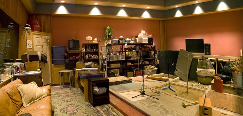 Studio 3