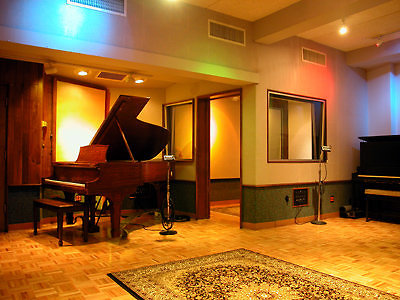 StudioB