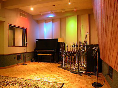 StudioB