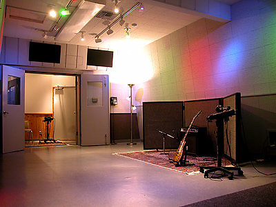 StudioA