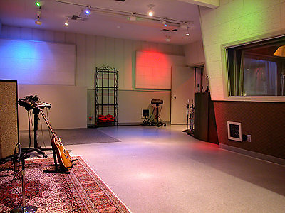 StudioA