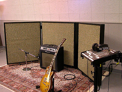 StudioA