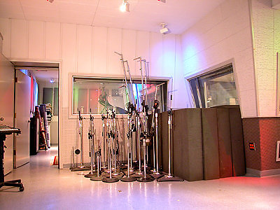 StudioA