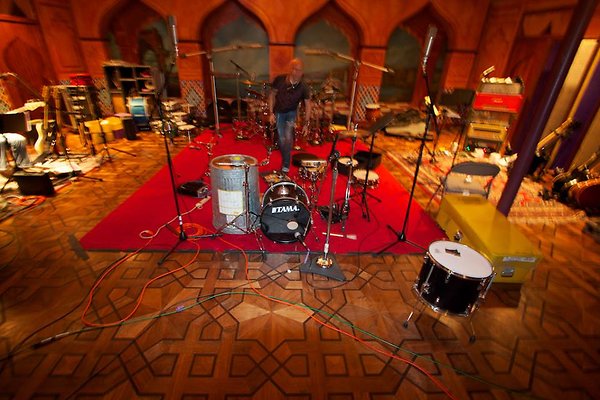 Studio.B.09 Studio.B.09