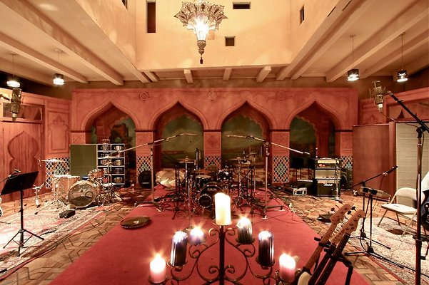 Studio.B.01 Studio.B.01