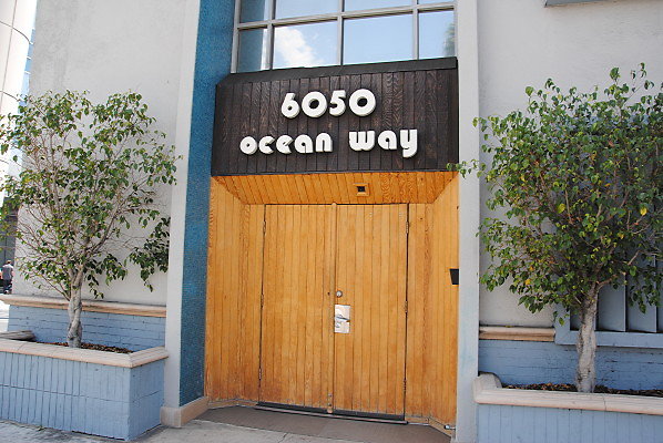 Ocean Way Studios