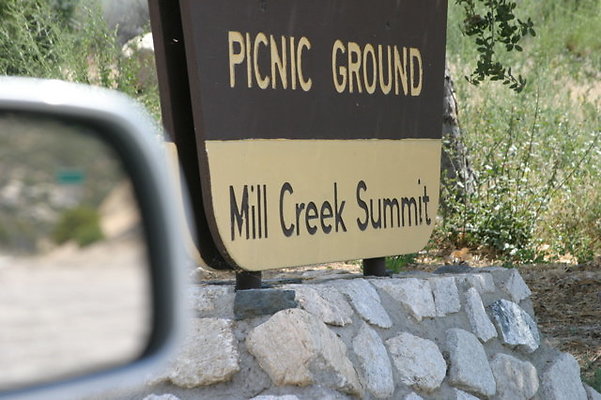 mill creek summit
