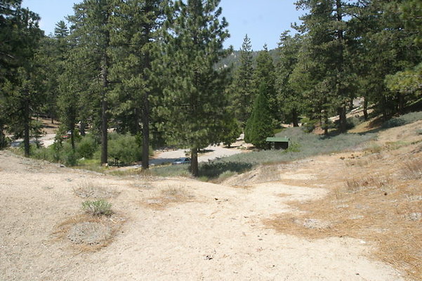 CAMPSITE 27