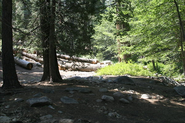 CAMPSITE 28