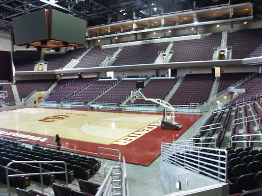 Galen Arena USC.2