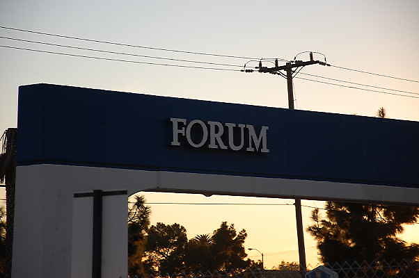 The Forum.Court Area