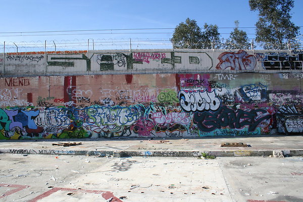 Vacant Lot.Lincoln Heights.