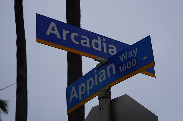 Appian Way.SM
