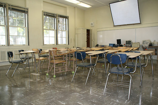 Classrooms-Standard Room-2