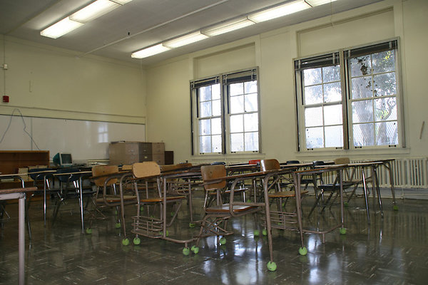 Classrooms-Standard Room-1