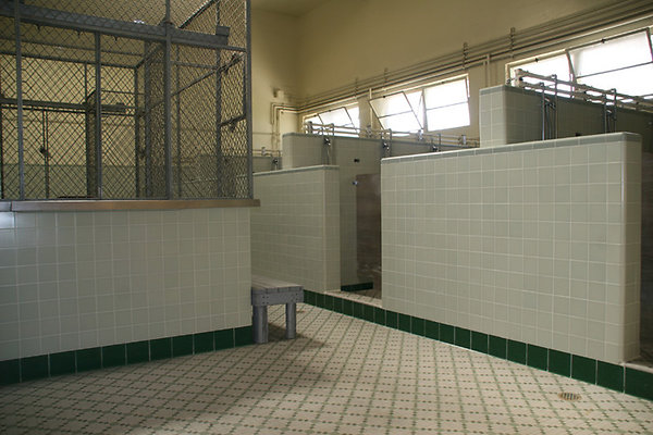 Athletic Facilities-Locker Rooms-14