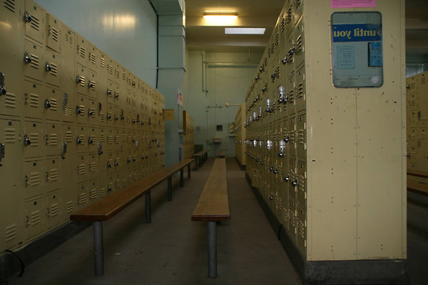 Athletic Facilities-Locker Rooms-13