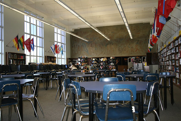 Library-3