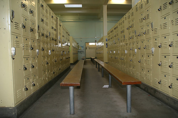 Athletic Facilities-Locker Rooms-11