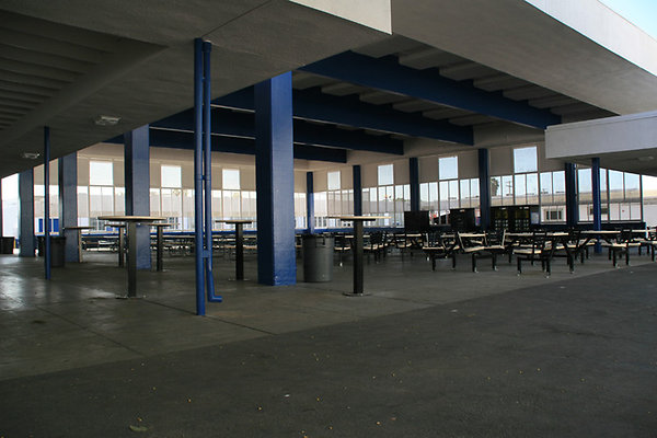 Cafeteria-Eating Areas-4