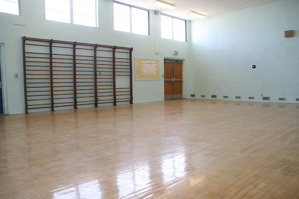 Athletic Facilities-Gym-10
