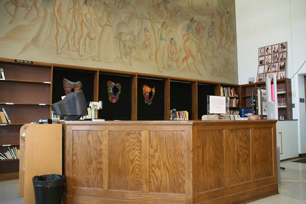 Library-2