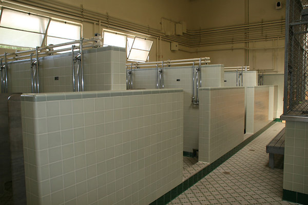 Athletic Facilities-Locker Rooms-12