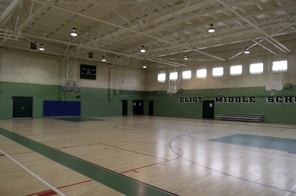 Eliot Middle School Altadena 039